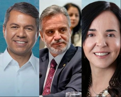 DEPUTADOS